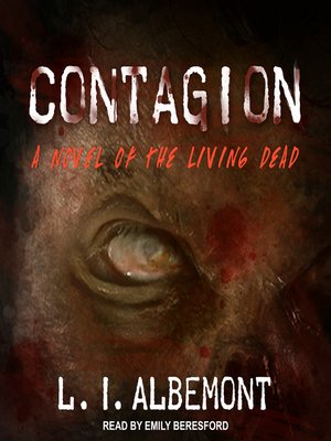 cover image of Contagion